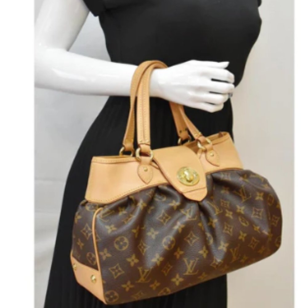 🛑 Louis Vuitton Bag BOETIE BAG  -